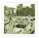 Postplatz
